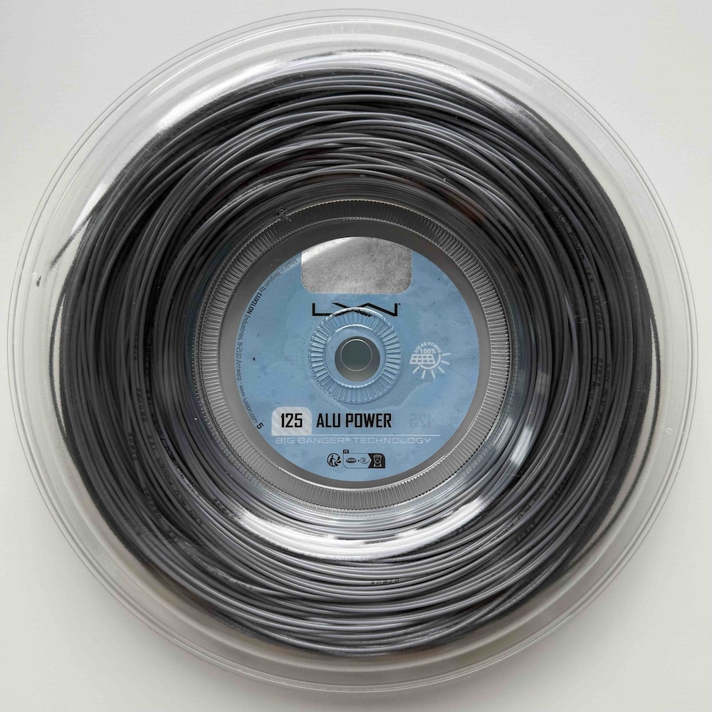 LUXILON ALU Power