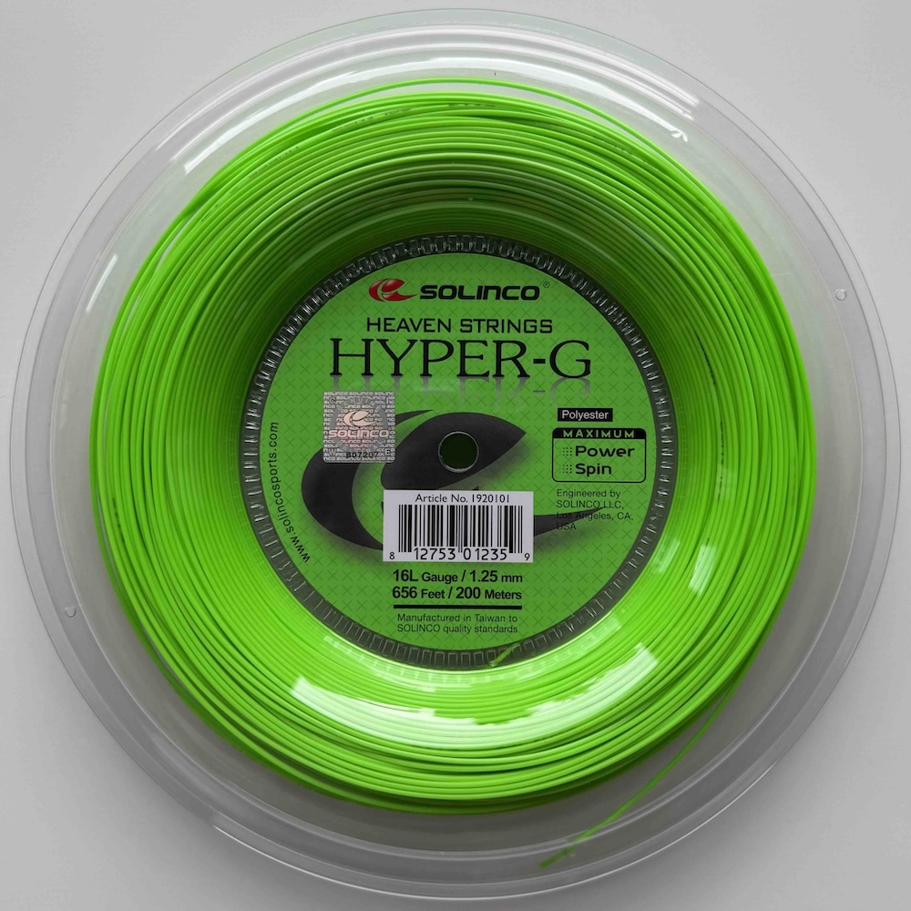 SOLINCO Hyper-G