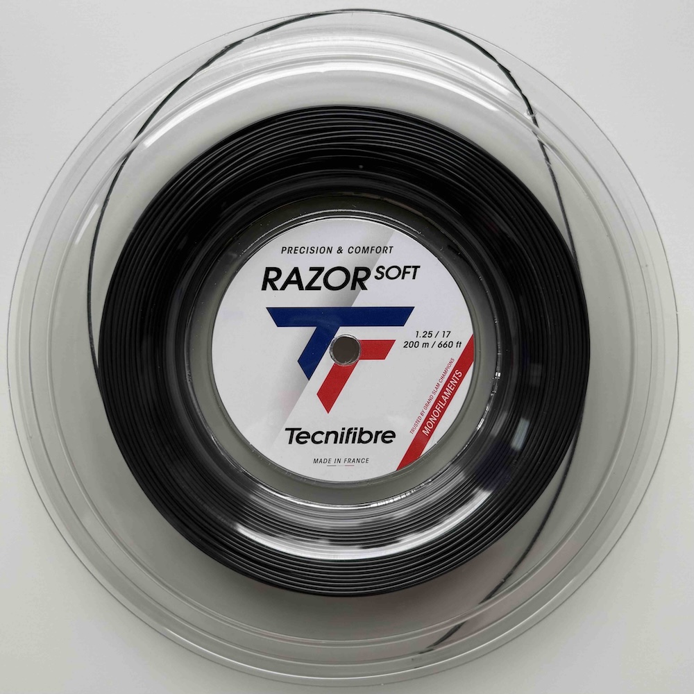 TECNIFIBRE Razor Soft
