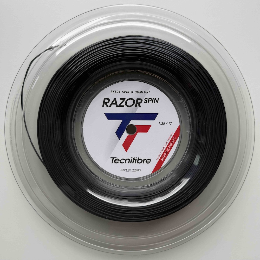 TECNIFIBRE Razor Spin