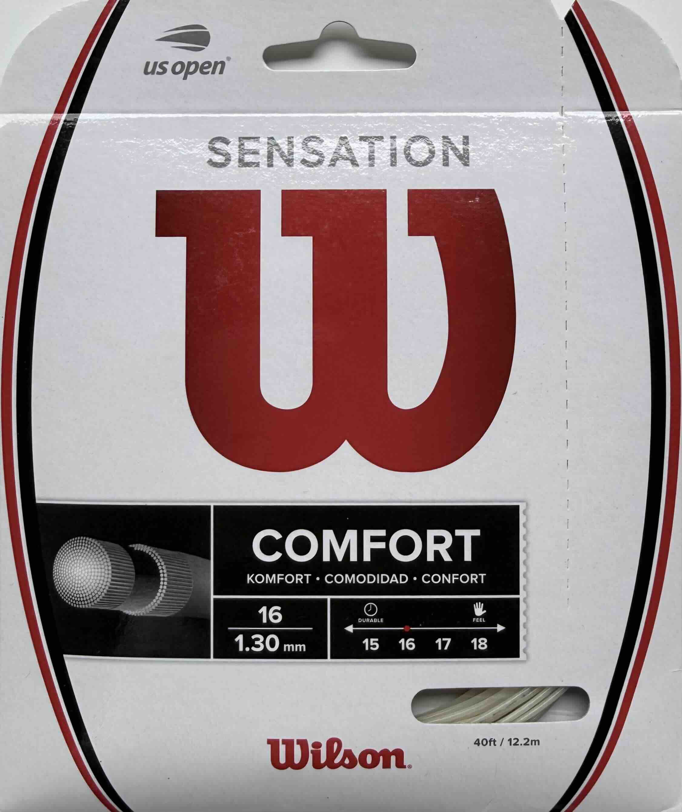 WILSON Sensation