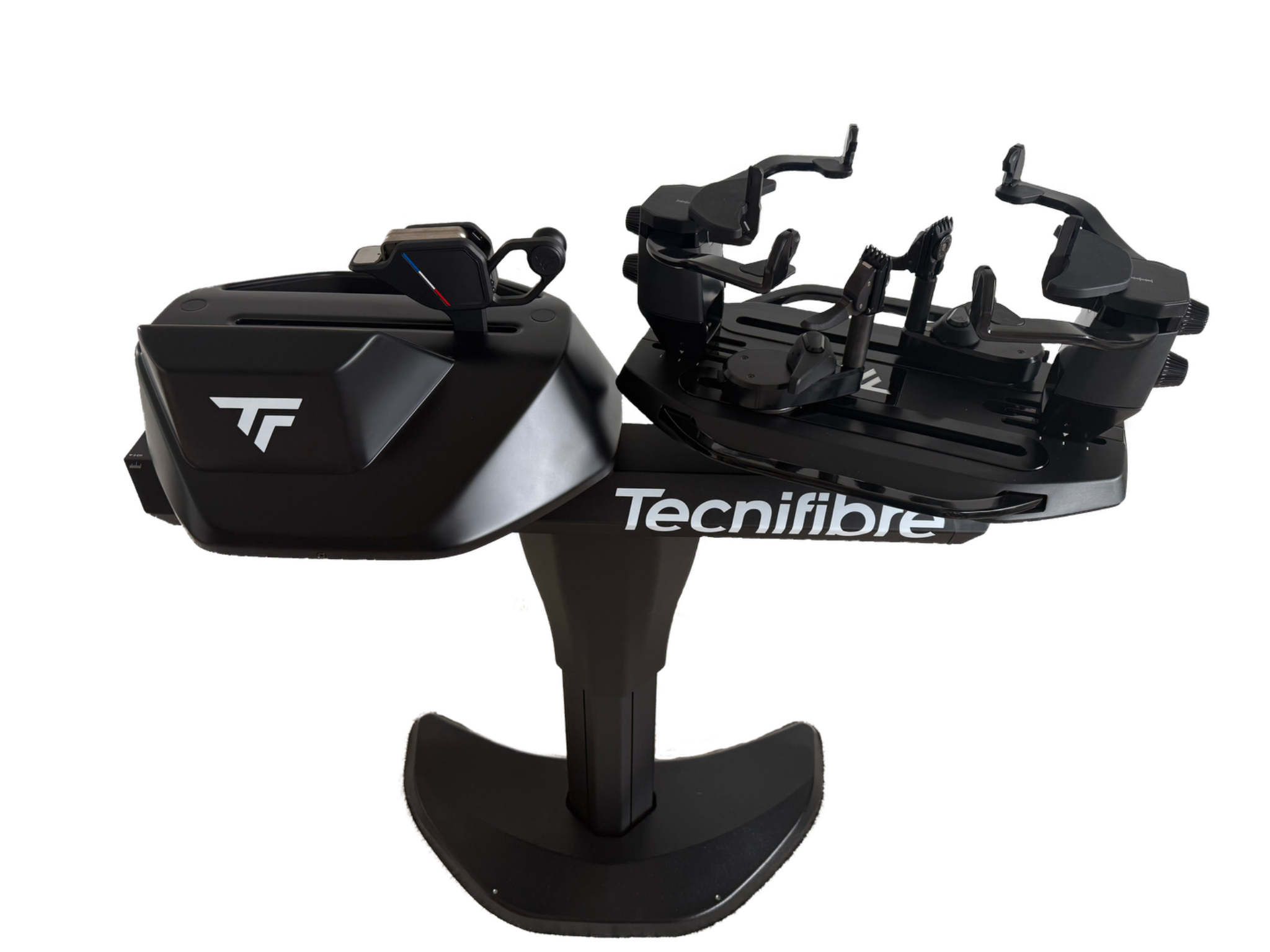 Tecnifibre X-Cord Besaitungsmaschine